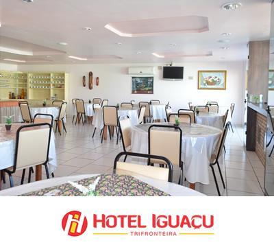 Hotel Iguacu Dionísio Cerqueira エクステリア 写真